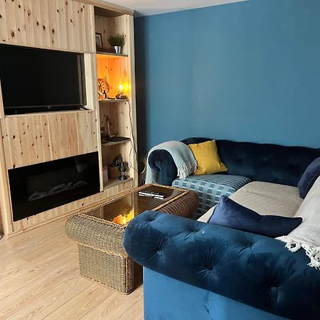 Hideaway Cottage Schull Esterno foto