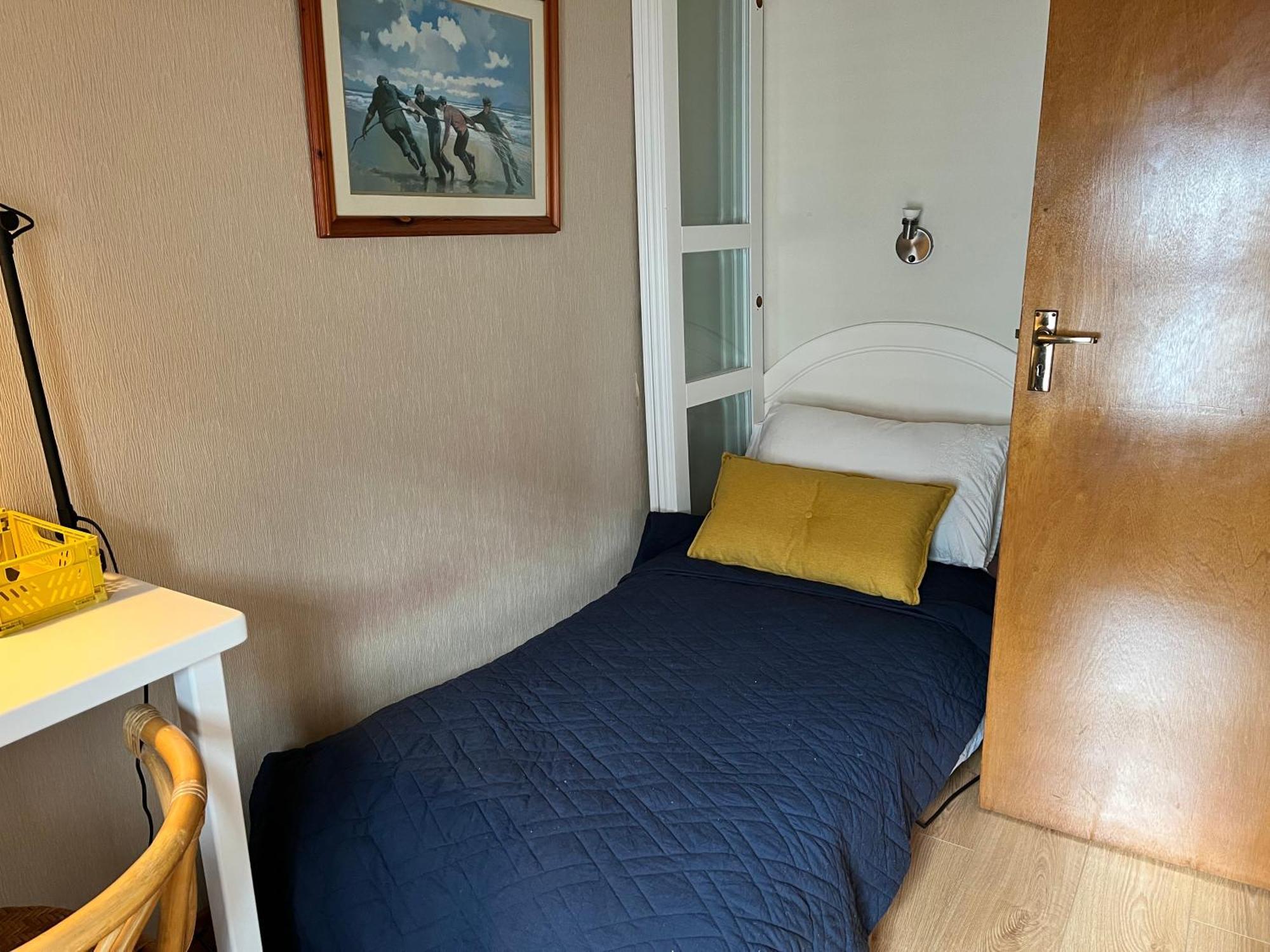Hideaway Cottage Schull Esterno foto