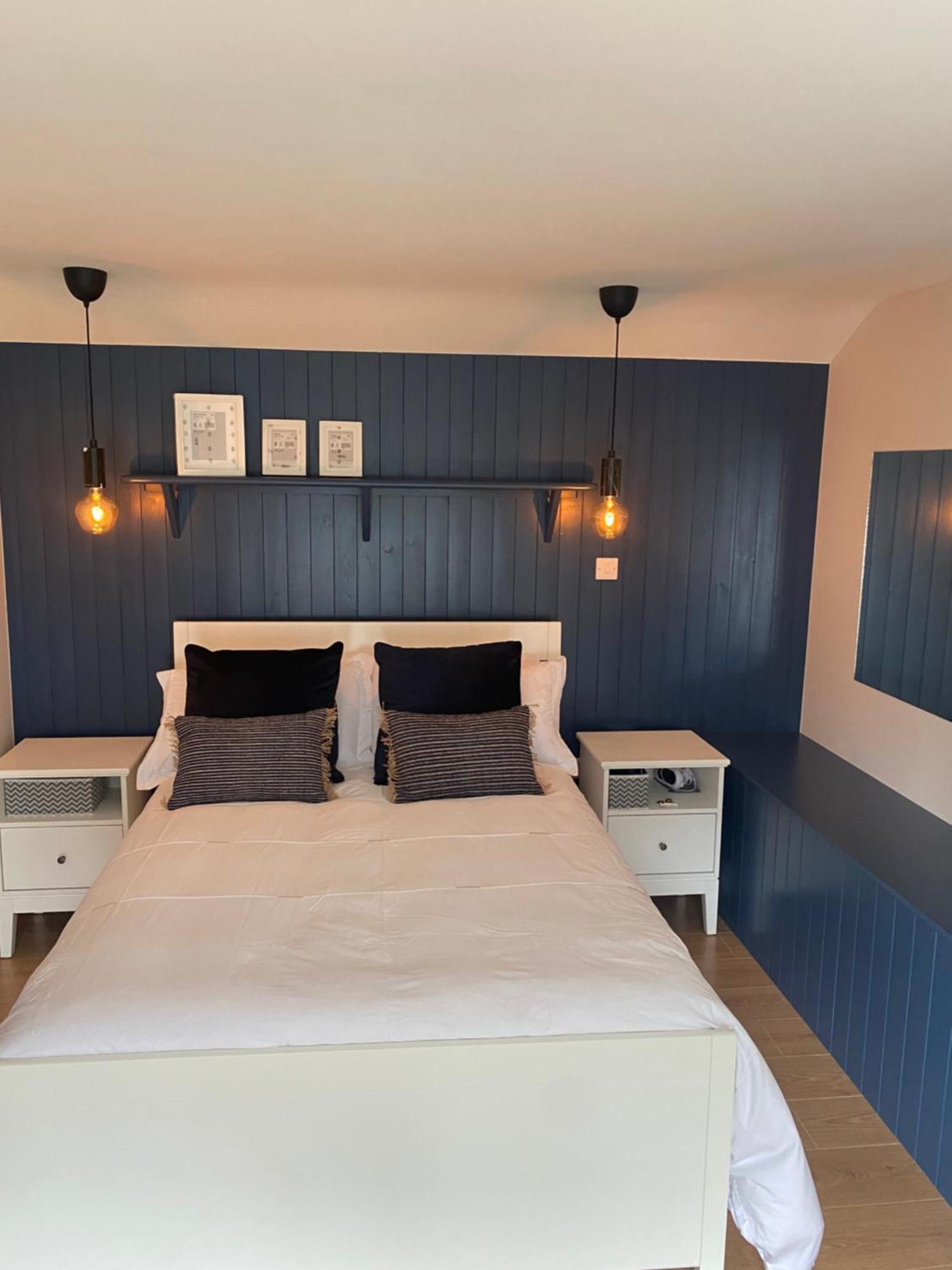 Hideaway Cottage Schull Esterno foto