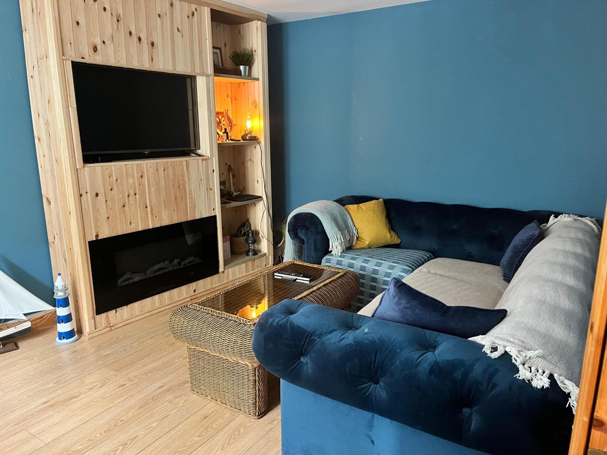 Hideaway Cottage Schull Esterno foto