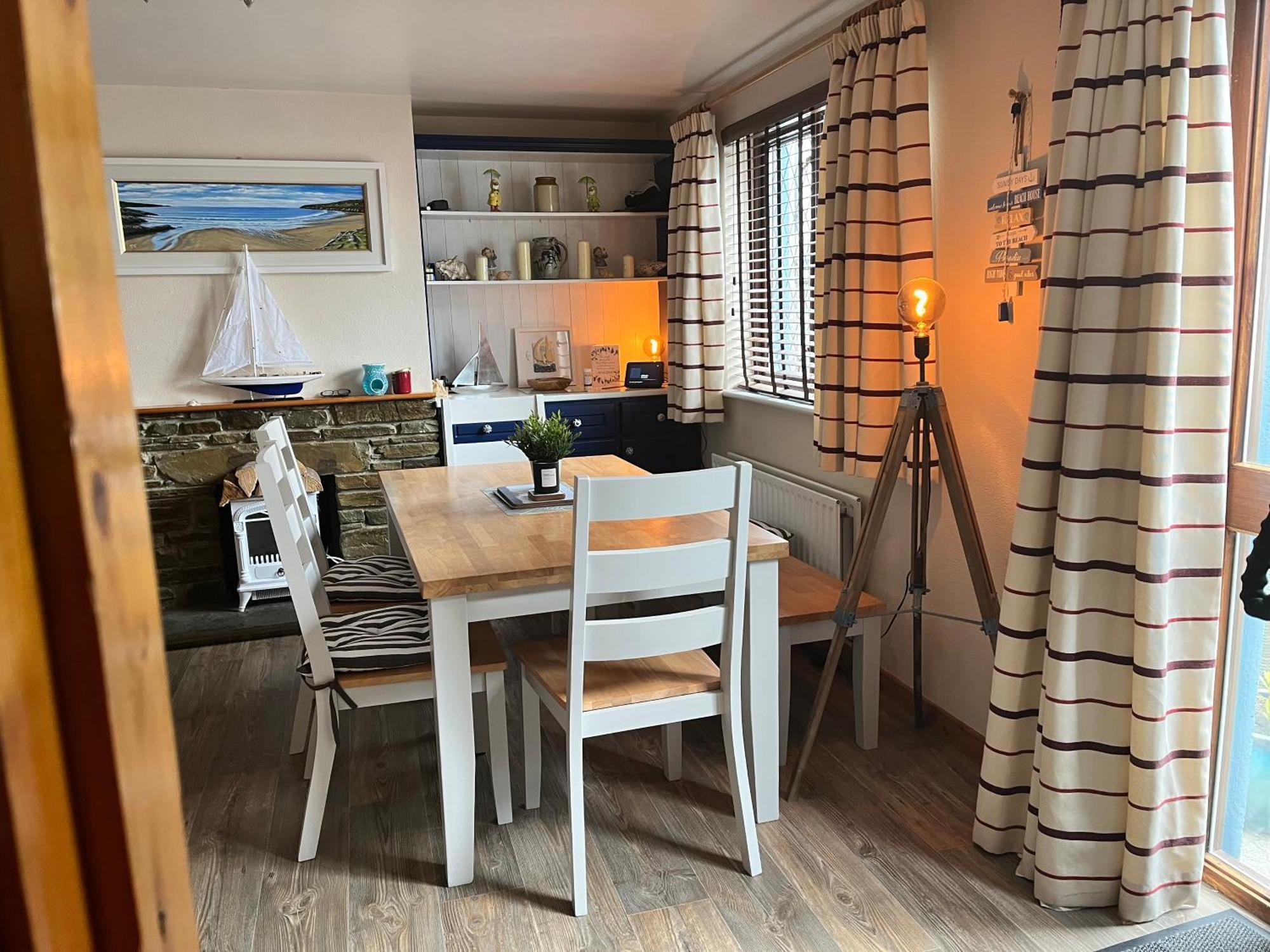 Hideaway Cottage Schull Esterno foto