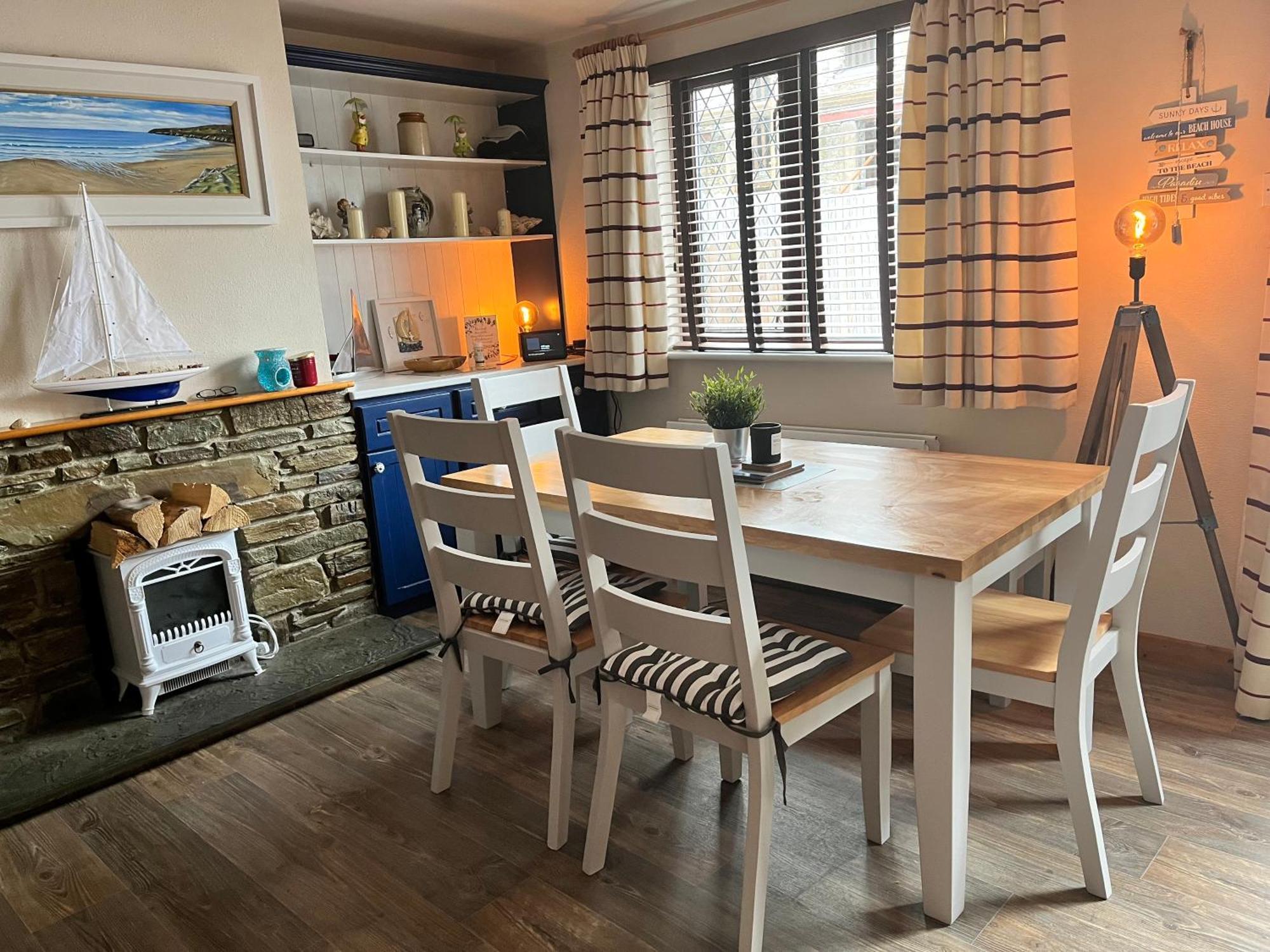 Hideaway Cottage Schull Esterno foto