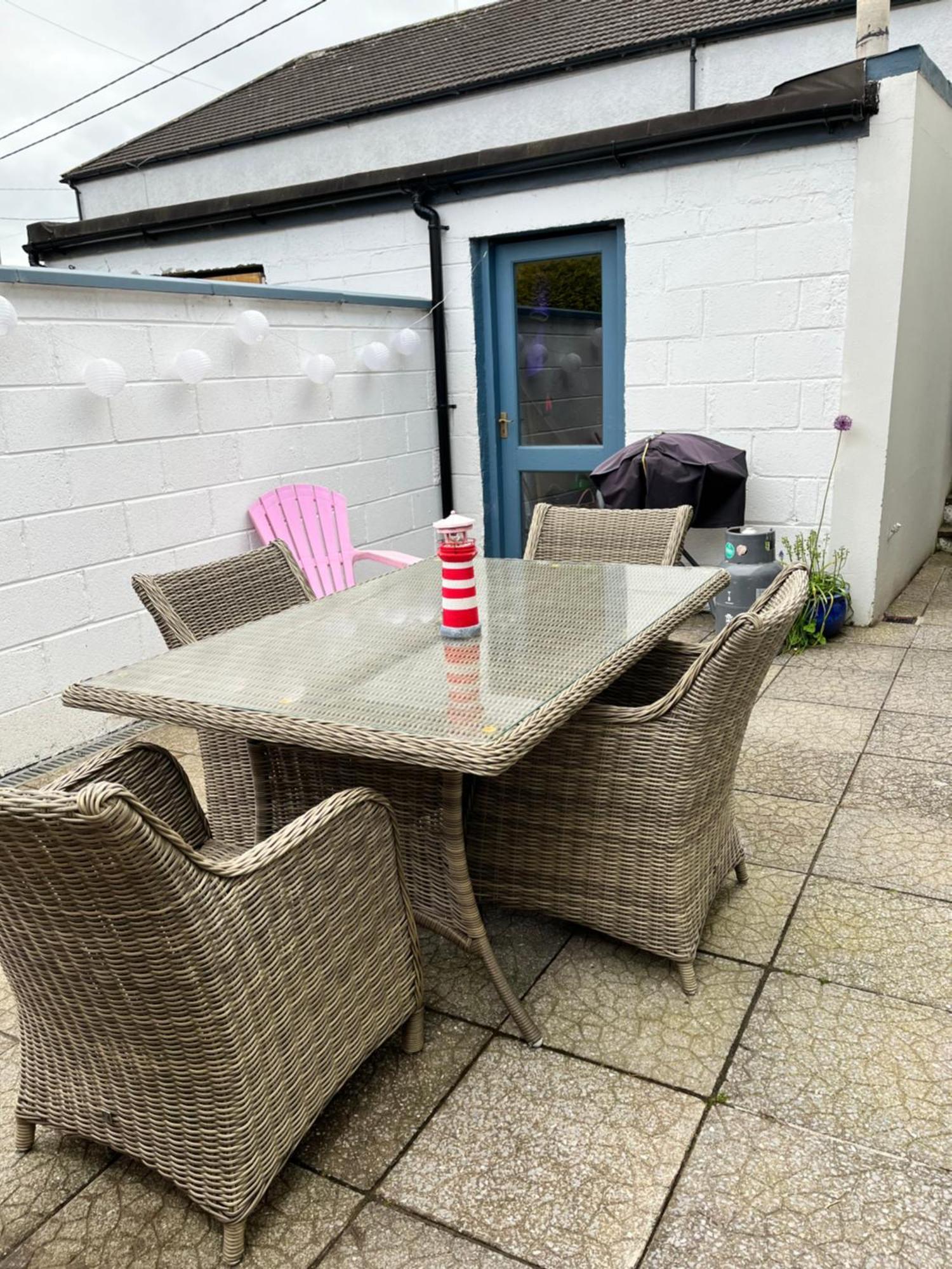 Hideaway Cottage Schull Esterno foto